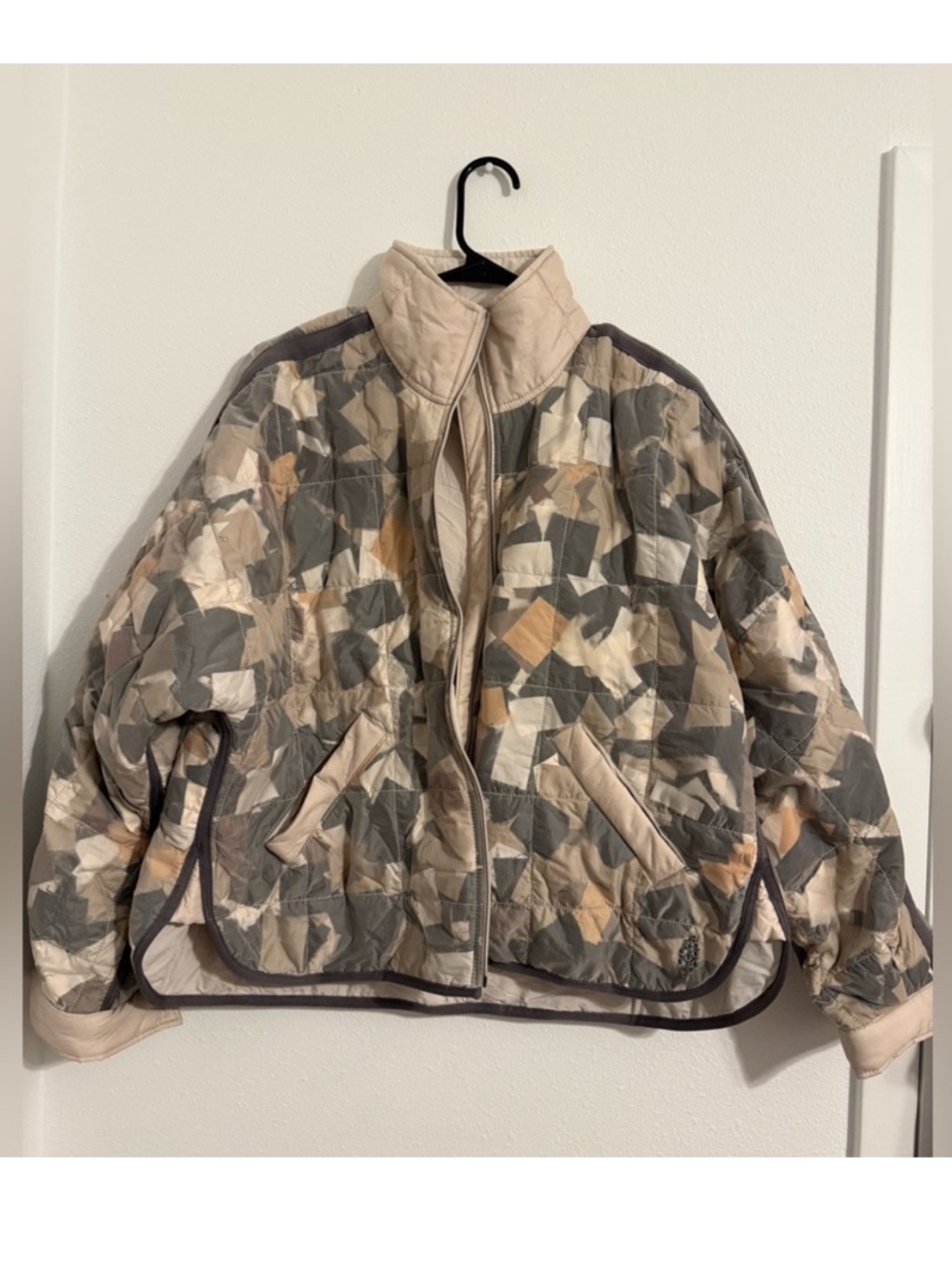 FP Movement Pippa packable puffer jacket size S - Picture 5 of 14